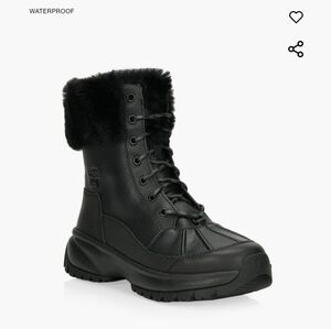 UGG Winter Boots